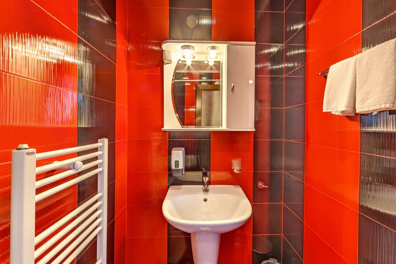 Hotel Chiirite Plovdiv Exteriör bild