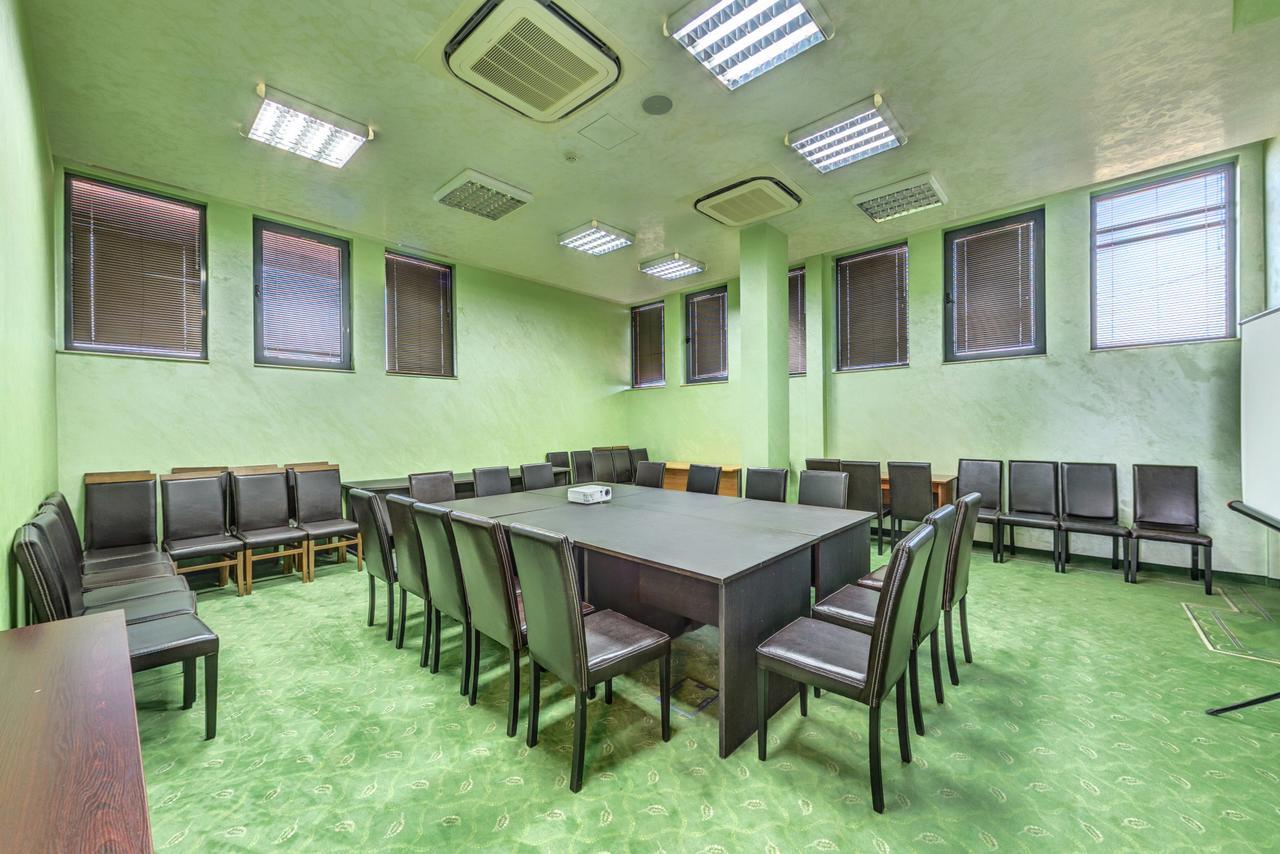 Hotel Chiirite Plovdiv Exteriör bild